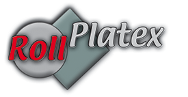 Logo Roll Platex